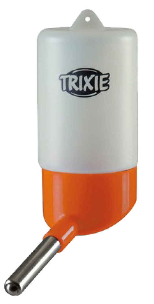 Trixie Поилка для грызунов, пластиковая