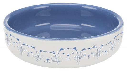 Trixie Keraamiline kauss kassidele