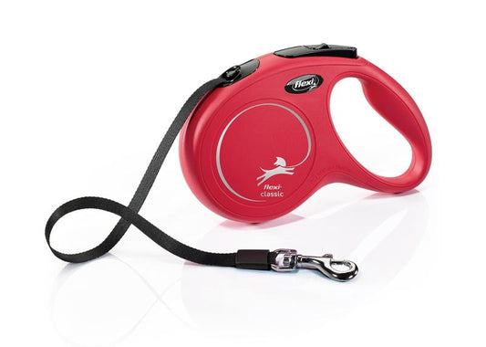 Flexi Classic automaatne jalutusrihm
