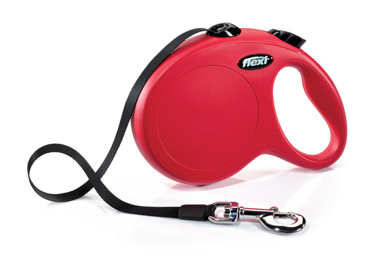 Flexi Classic automaatne jalutusrihm