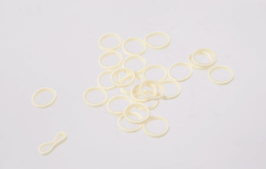 Lainee Латексные резинки 100шт