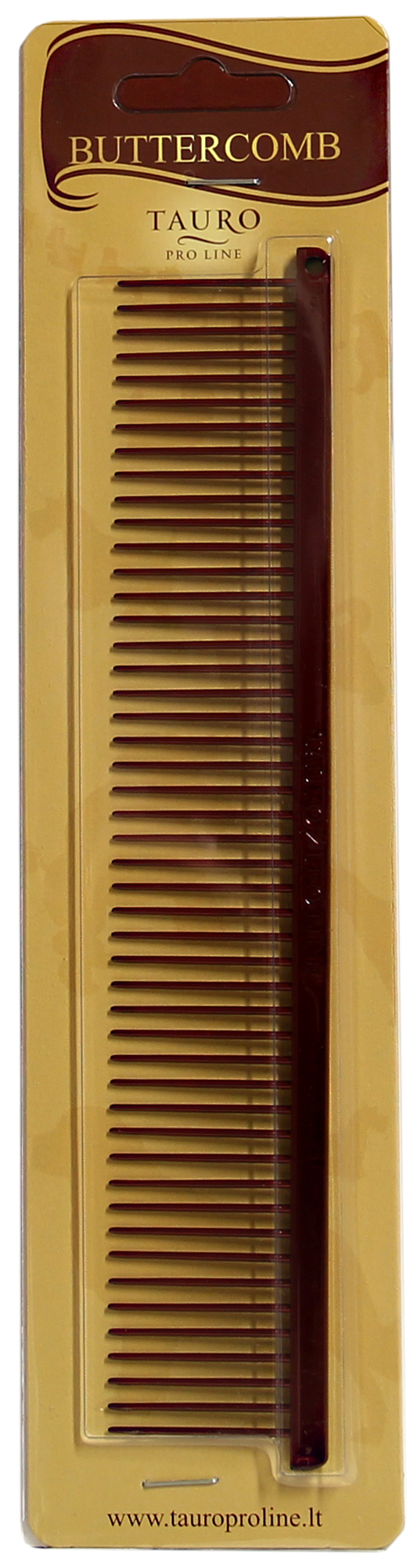 Tauro Pro Line Kamm, 48