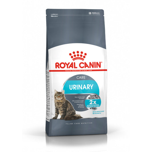 Royal Canin kuseteede tervist hoidev kuivtoit täiskasvanud kassidele