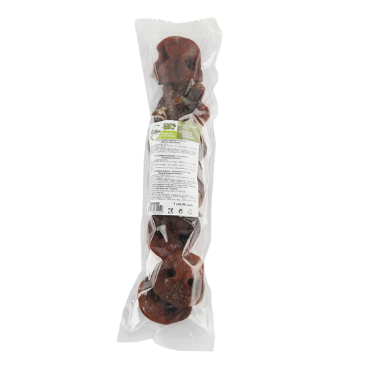 Söödamaterjal NATURE LIVING kuivatatud seaninapead, 7 tk.