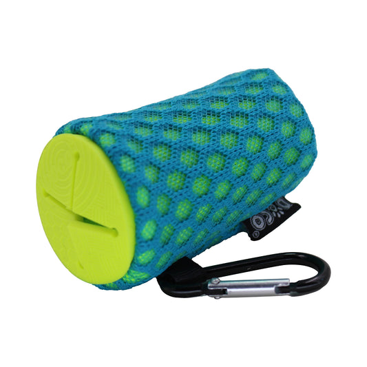 Doco Väljaheite kottide hoidja