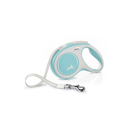 Flexi Comfort Ленточный поводок