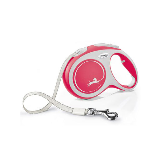 Flexi Comfort Ленточный поводок