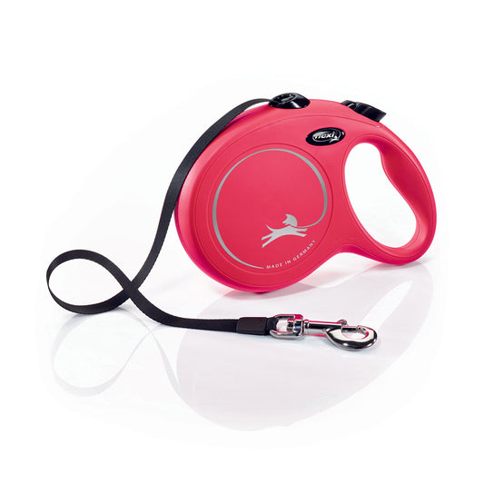 Flexi Classic Lindi-jalutusrihm