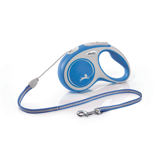 Flexi Comfort Поводок-шнур