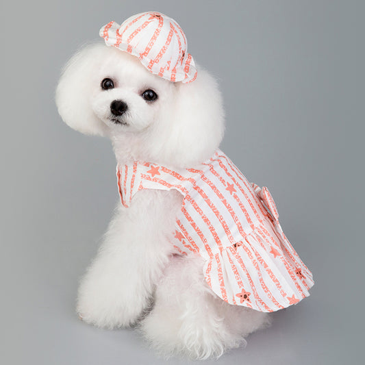 Paw Couture kleit koertele