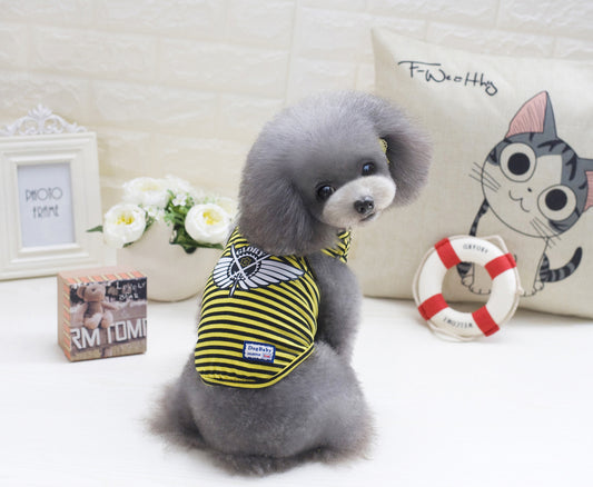 Paw Couture t-särk koertele