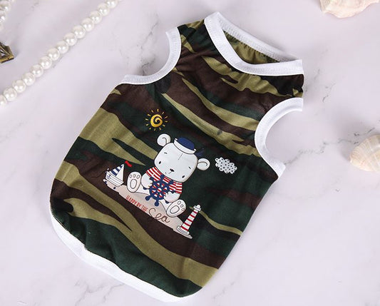 Paw Couture t-särk koertele