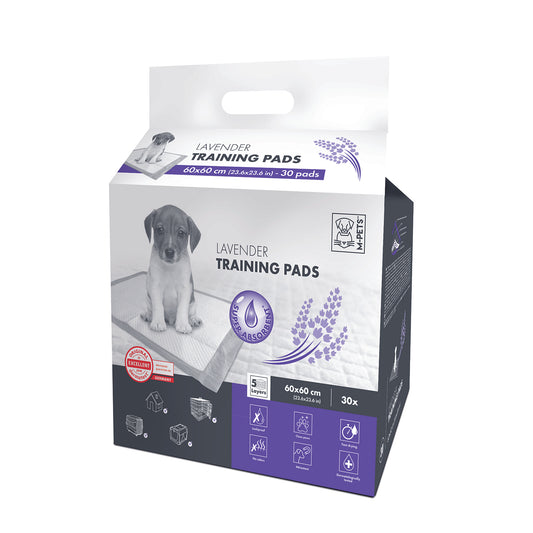 M-Pets Lemmikloomade ühekordsed padjad