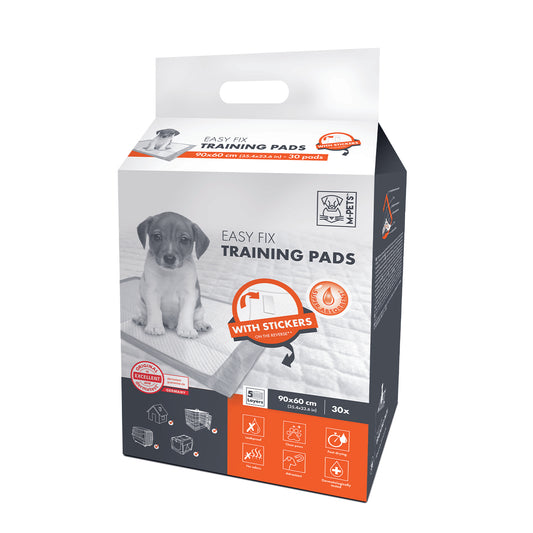 M-Pets Lemmikloomade ühekordsed padjad