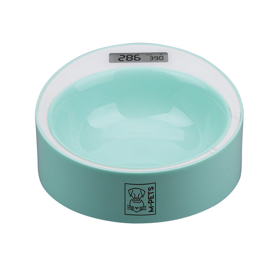 M-Pets Lemmikloomatoidu kauss e.kaaluga