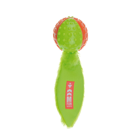 M-Pets Игрушка для собак со звуком