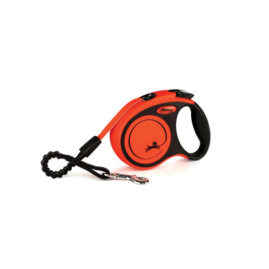 Flexi Xtreme lindi-jalutusrihm