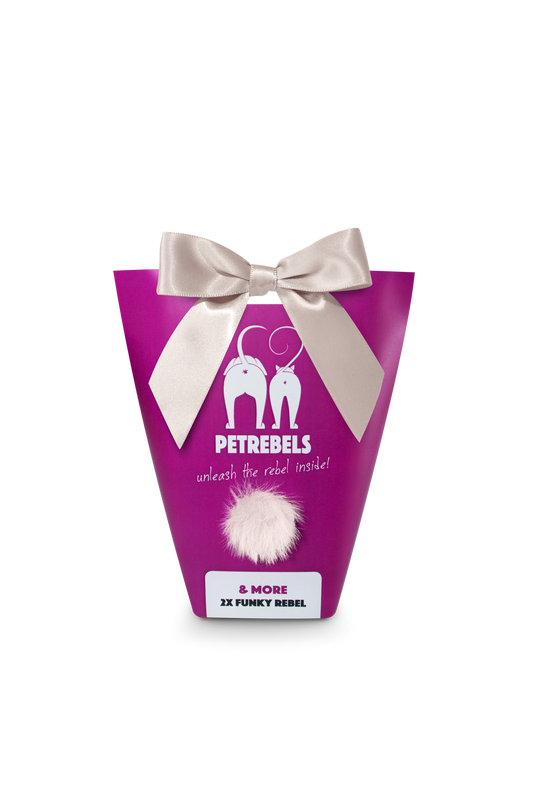 Petrebels Игрушка для кошек