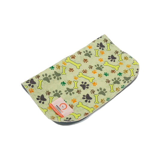 Misoko korduvkasutatav lapp koertele