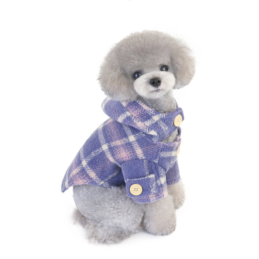 Paw Couture lemmiklooma mantel