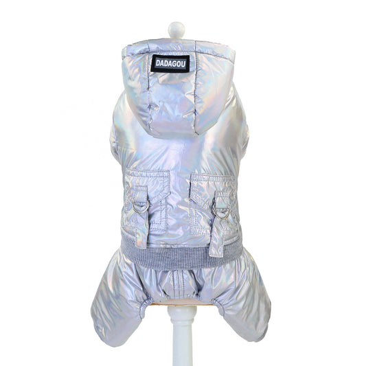 Paw Couture Fashion lemmiklooma kombinesoon