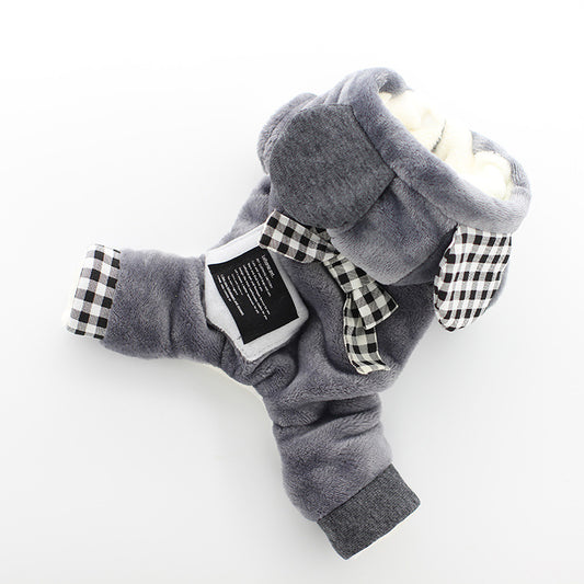 Paw Couture lemmiklooma kombinesoon