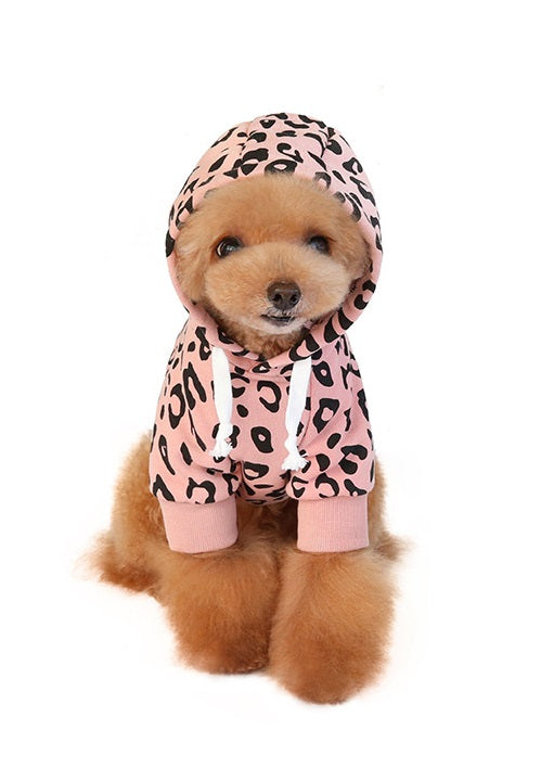 Paw Couture lemmiklooma džemper