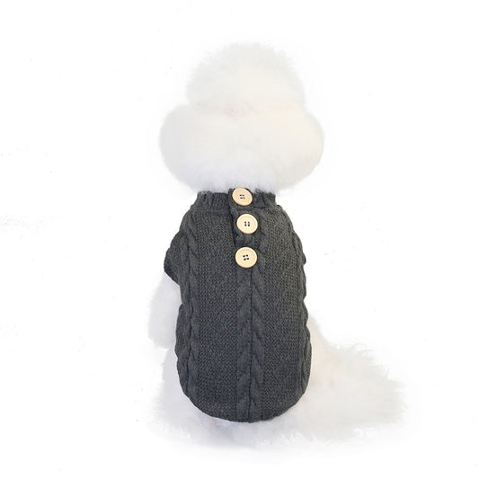 Paw Couture lemmiklooma vest