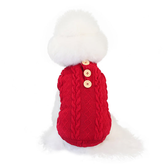 Paw Couture lemmiklooma vest