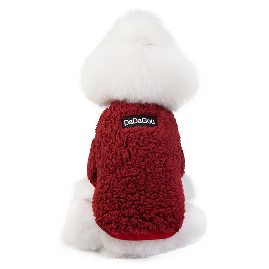 Paw Couture lemmiklooma džemper