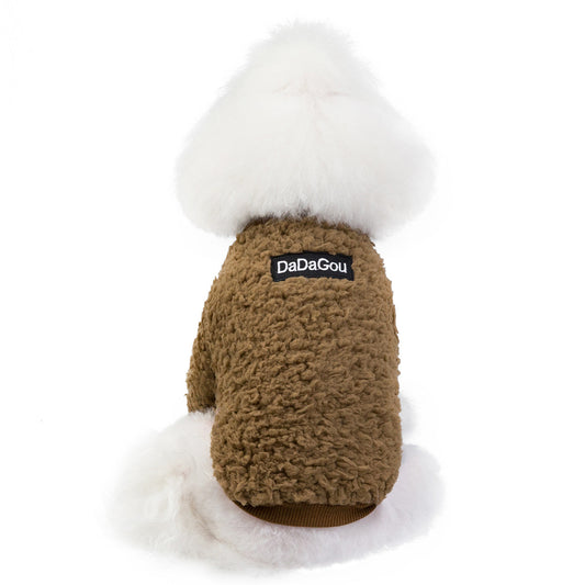 Paw Couture lemmiklooma džemper