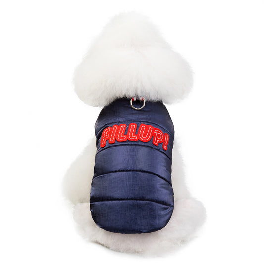 Paw Couture lemmiklooma vest