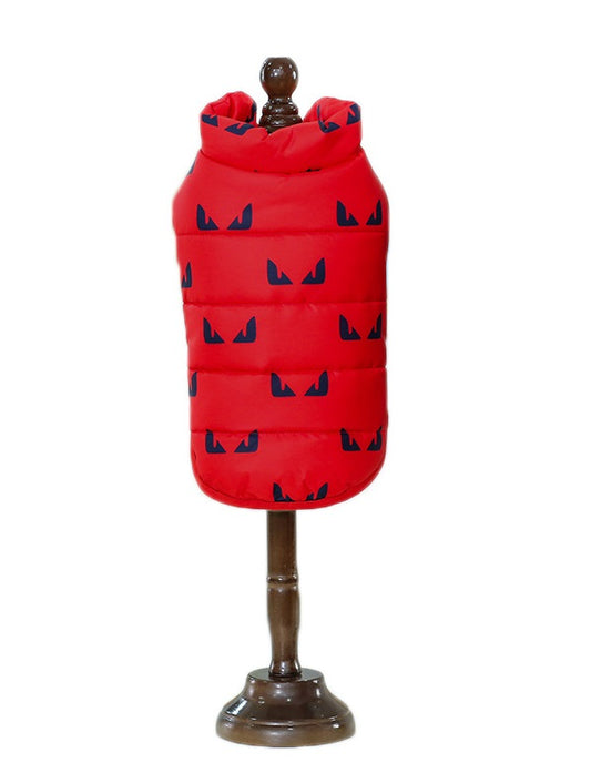 Paw Couture Fashion lemmiklooma vest