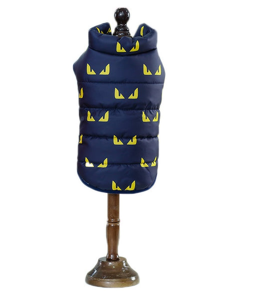 Paw Couture Fashion lemmiklooma vest