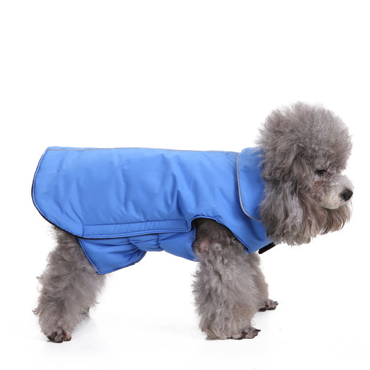 Paw Couture lemmiklooma vest