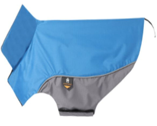 Paw Couture lemmiklooma vihmamantel