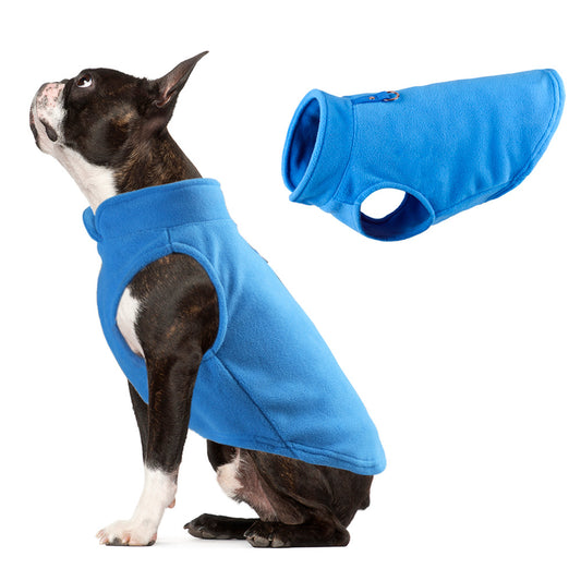 Paw Couture sport lemmiklooma vest