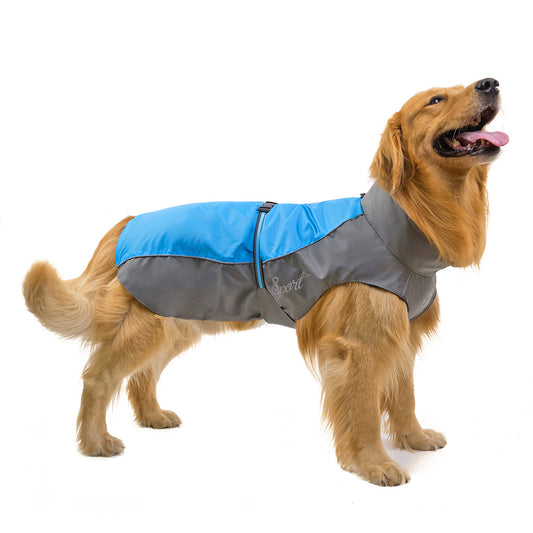 Paw Couture sport koerte vest, suured tõud