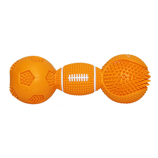 Hippie Pet Koeramänguasi