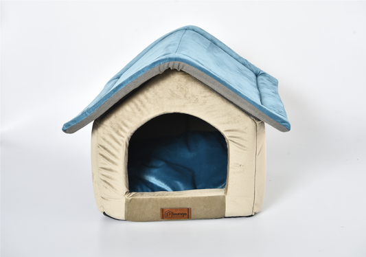 P.Lounge Lavendliaroomiga magamisase-maja lemmikloomale