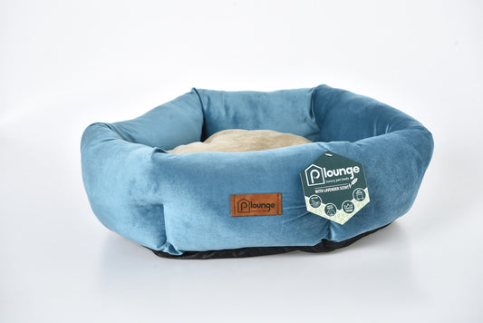 P.Lounge Lavendliaroomiga magamisase lemmikloomale