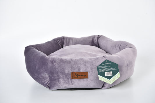P.Lounge Lavendliaroomiga magamisase lemmikloomale