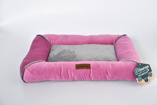 P.Lounge Lavendliaroomiga magamisase lemmikloomale