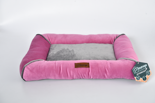 P.Lounge Лежак для домашних животных, с ароматом лаванды