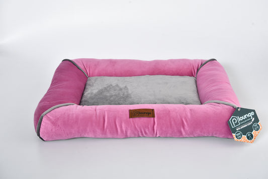 P.Lounge Lavendliaroomiga magamisase lemmikloomale