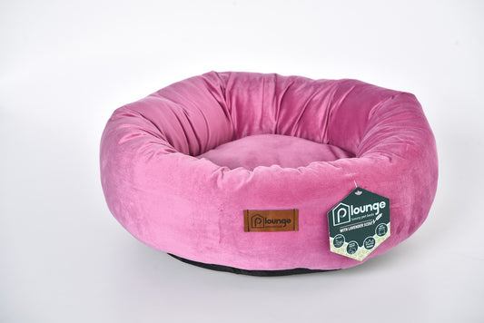 P.Lounge Лежак для домашних животных, с ароматом лаванды