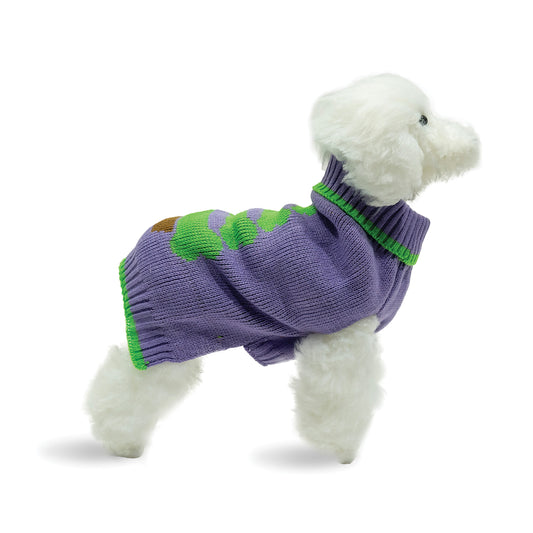 Paw Couture Lemmiklooma kampsun