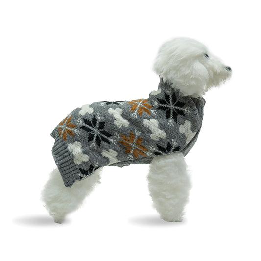 Paw Couture Lemmiklooma kampsun