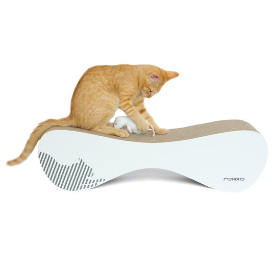 Mykotty Kraapimispuu kassile