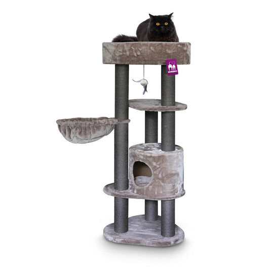 Petrebels Когтеточка